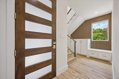 1032 W 17th Street #A, Houston, TX 77008 - Photo 9