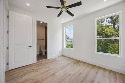 1032 W 17th Street #A, Houston, TX 77008 - Photo 27