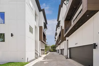 1032 W 17th Street #A, Houston, TX 77008 - Photo 29