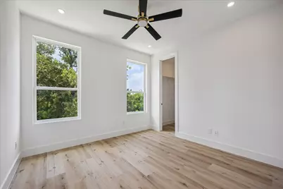 1032 W 17th Street #A, Houston, TX 77008 - Photo 23