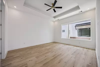 1032 W 17th Street #A, Houston, TX 77008 - Photo 17