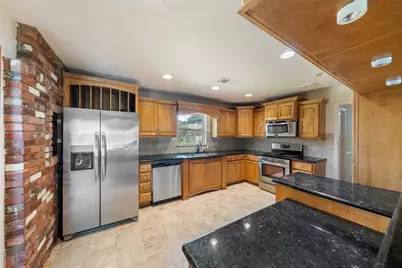 9346 Willowview Lane, Houston, TX 77080 - Photo 5