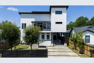 4041 Castor Street, Houston, TX 77022 - Photo 1