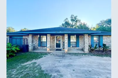 608 Woolley Circle, Crockett, TX 75835 - Photo 1