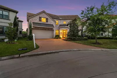 13706 Northwood Meadow Circle, Houston, TX 77077 - Photo 1