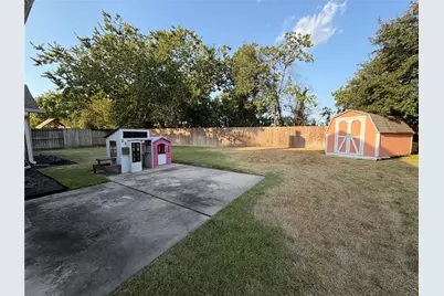 19026 Northcanyon Drive, Tomball, TX 77377 - Photo 21