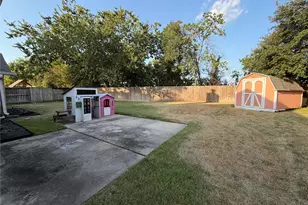 19026 Northcanyon Dr, Tomball, TX 77377 - Photo 21