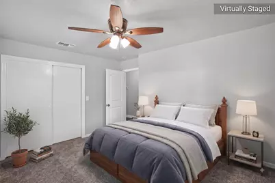 380 S Wilson Avenue, Giddings, TX 78942 - Photo 17