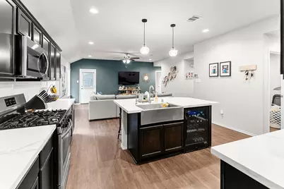 15422 Sicomoro Viejo Street, Channelview, TX 77530 - Photo 5