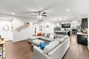 15422 Sicomoro Viejo St, Channelview, TX 77530 - Photo 9