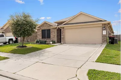 15422 Sicomoro Viejo Street, Channelview, TX 77530 - Photo 1