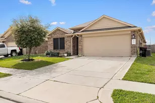 15422 Sicomoro Viejo St, Channelview, TX 77530 - Photo 1