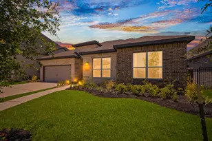 31051 Sun Vly Dr, Brookshire, TX 77423 - Photo 3