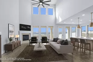 619 Gunner Dr, Montgomery, TX 77316 - Photo 3