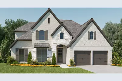 619 Gunner Drive, Montgomery, TX 77316 - Photo 1