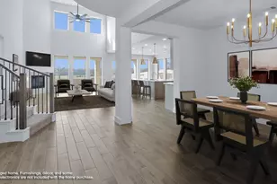 619 Gunner Dr, Montgomery, TX 77316 - Photo 5