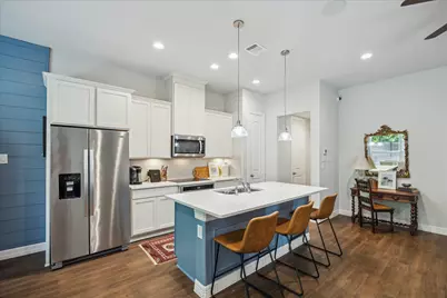 1502 Upland Glen Way, Houston, TX 77043 - Photo 5