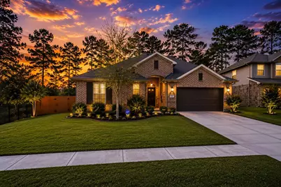 13507 Lake Willoughby Lane, Houston, TX 77044 - Photo 1