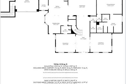 103 Fish Creek Court, Montgomery, TX 77316 - Photo 49
