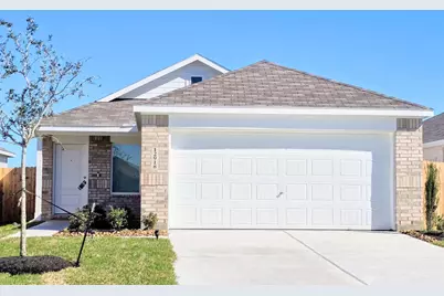 21630 Colonial Meadow Creek Trail, Waller, TX 77484 - Photo 1