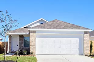 21630 Colonial Meadow Creek Trail, Waller, TX 77484 - Photo 1