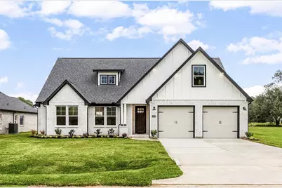 15388 Sandtrap Drive, Waller, TX 77484 - Photo 1