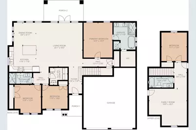 15388 Sandtrap Drive, Waller, TX 77484 - Photo 5