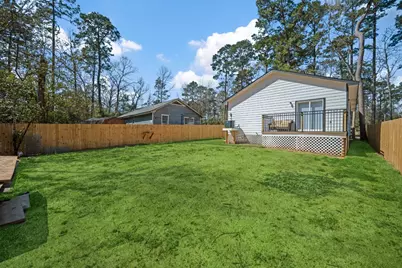 160 Oak Lane, Shepherd, TX 77371 - Photo 21