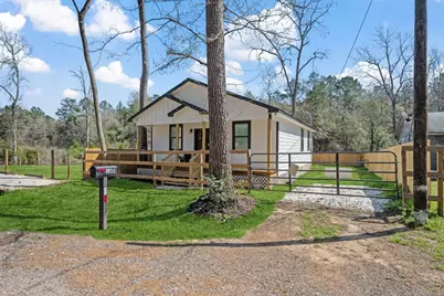 160 Oak Lane, Shepherd, TX 77371 - Photo 3