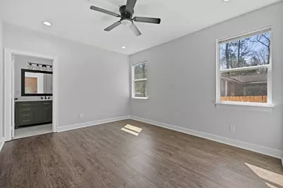 160 Oak Lane, Shepherd, TX 77371 - Photo 13