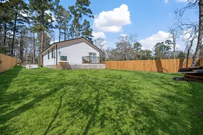 160 Oak Lane, Shepherd, TX 77371 - Photo 21