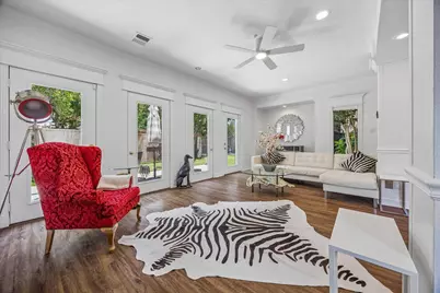 1112 Nantucket Drive #A, Houston, TX 77057 - Photo 1