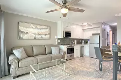6300 Seawall Boulevard #9123, Galveston, TX 77551 - Photo 1