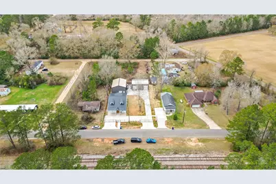 630 & 610 S Railroad Avenue, Shepherd, TX 77371 - Photo 47