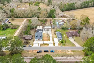 630 & 610 S Railroad Ave, Shepherd, TX 77371 - Photo 47