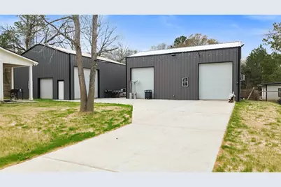 630 & 610 S Railroad Avenue, Shepherd, TX 77371 - Photo 29