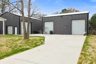 630 & 610 S Railroad Ave, Shepherd, TX 77371 - Photo 29