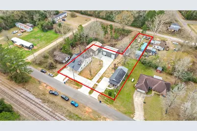 630 & 610 S Railroad Avenue, Shepherd, TX 77371 - Photo 49