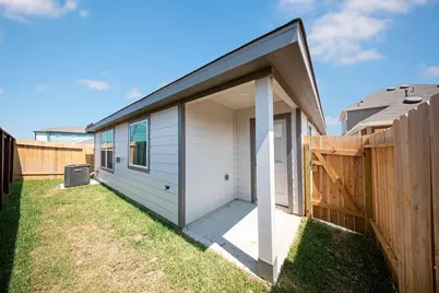 15631 Buffalo Meadow Court, Houston, TX 77090 - Photo 15