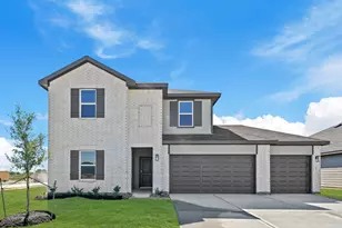 201 Homestead Ct, Dayton, TX 77535 - Photo 1