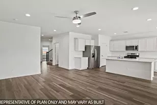 201 Homestead Ct, Dayton, TX 77535 - Photo 7