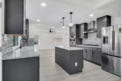 5025 De Milo Drive, Houston, TX 77092 - Photo 13