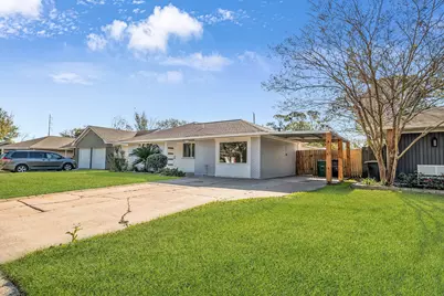 5025 De Milo Drive, Houston, TX 77092 - Photo 3