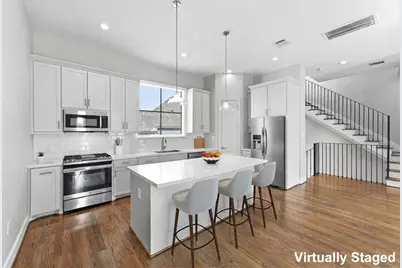 816 W 22nd Street, Houston, TX 77008 - Photo 3