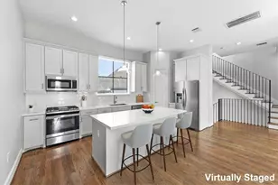 816 W 22nd St, Houston, TX 77008 - Photo 3