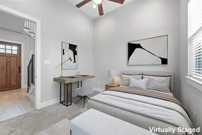 816 W 22nd Street, Houston, TX 77008 - Photo 7