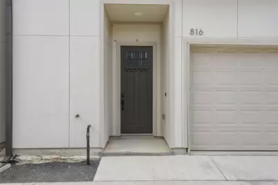 816 W 22nd Street, Houston, TX 77008 - Photo 5