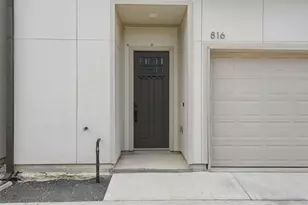 816 W 22nd St, Houston, TX 77008 - Photo 5