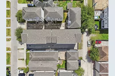 816 W 22nd Street, Houston, TX 77008 - Photo 27
