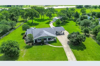 27644 Spring Hill Road, Hempstead, TX 77445 - Photo 1